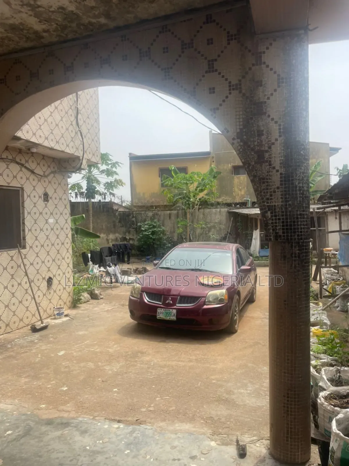 4bdrm Duplex in Obadore, Igando / Ikotun/Igando for sale in Igando / Ikotun/Igando