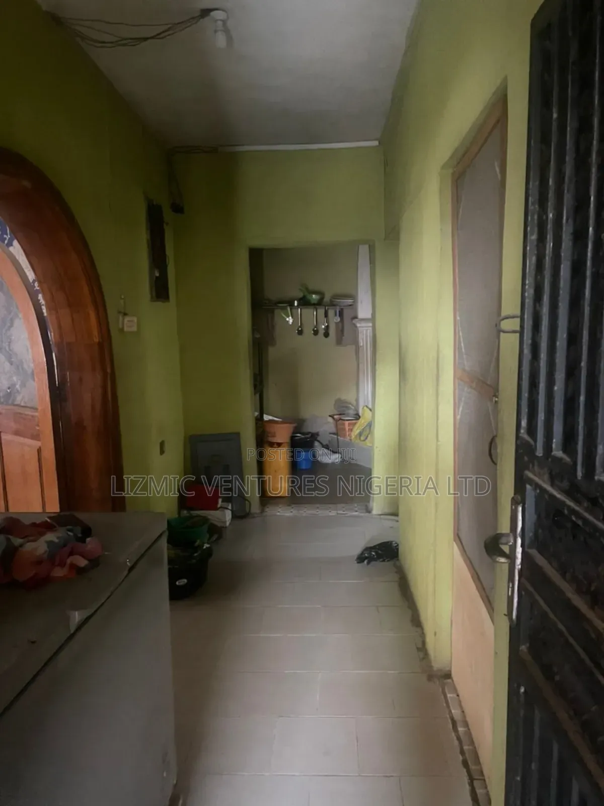 4bdrm Duplex in Obadore, Igando / Ikotun/Igando for sale in Igando / Ikotun/Igando