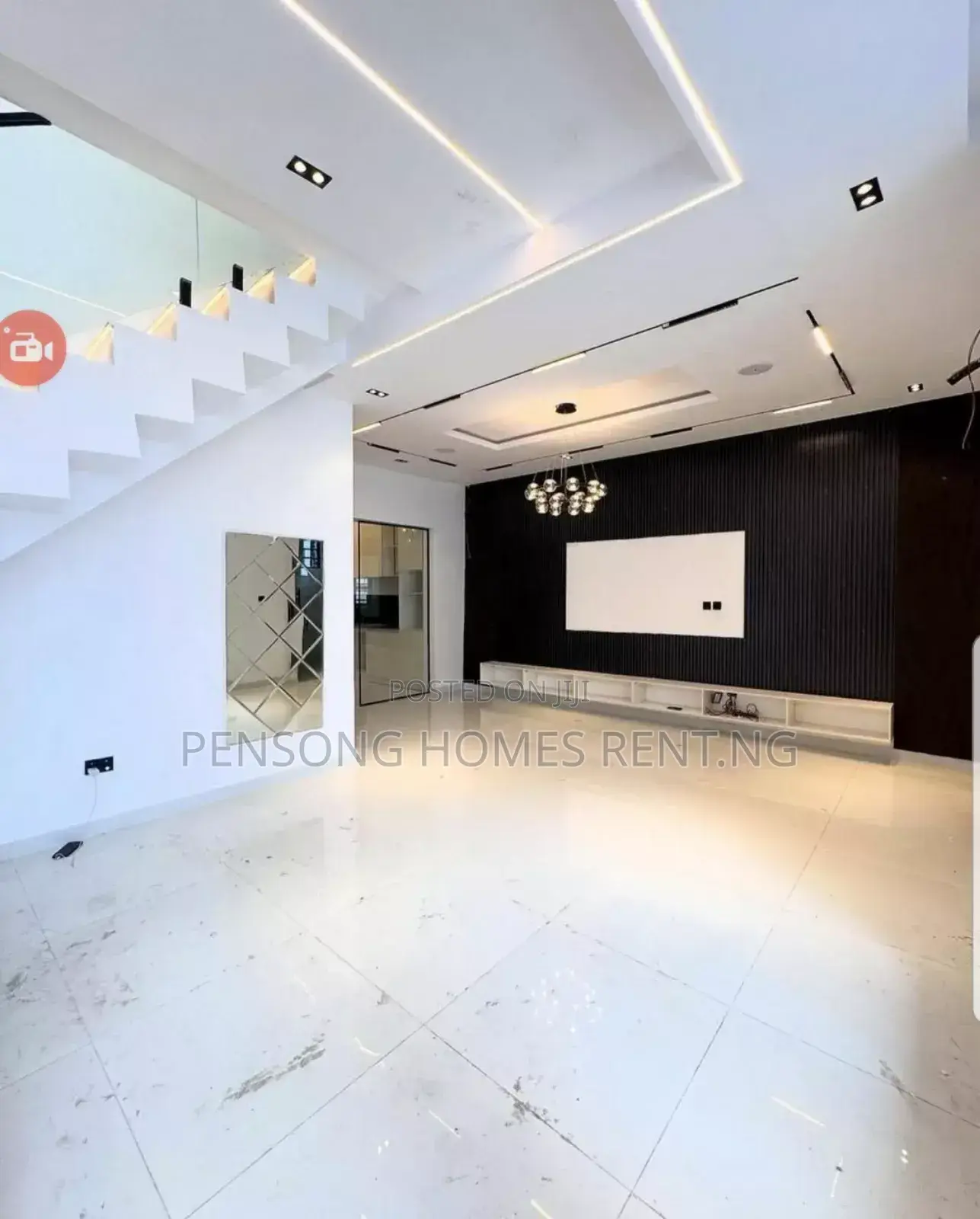 4bdrm Duplex in Orchid Lekki for rent in Lekki Expressway