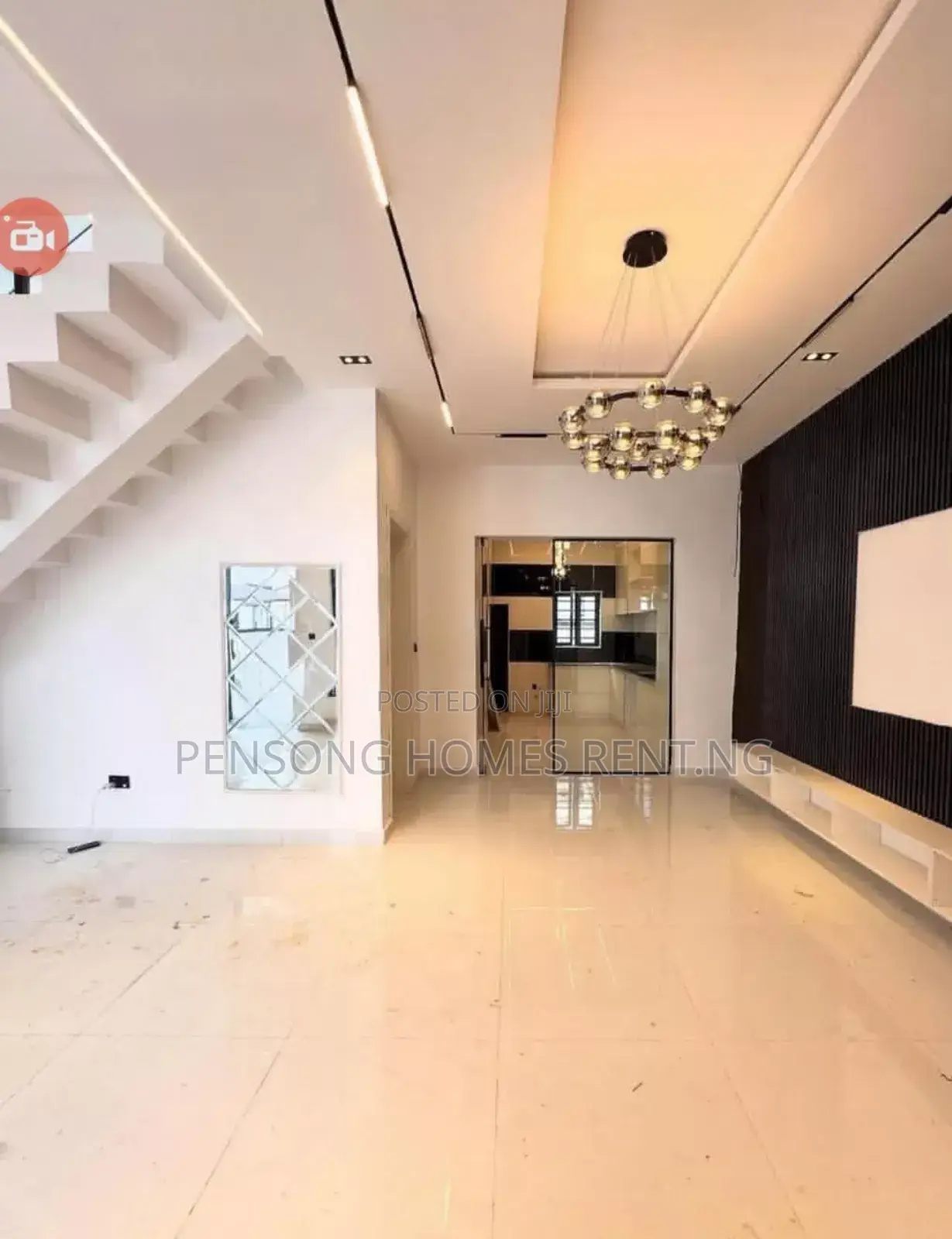 4bdrm Duplex in Orchid Lekki for rent in Lekki Expressway