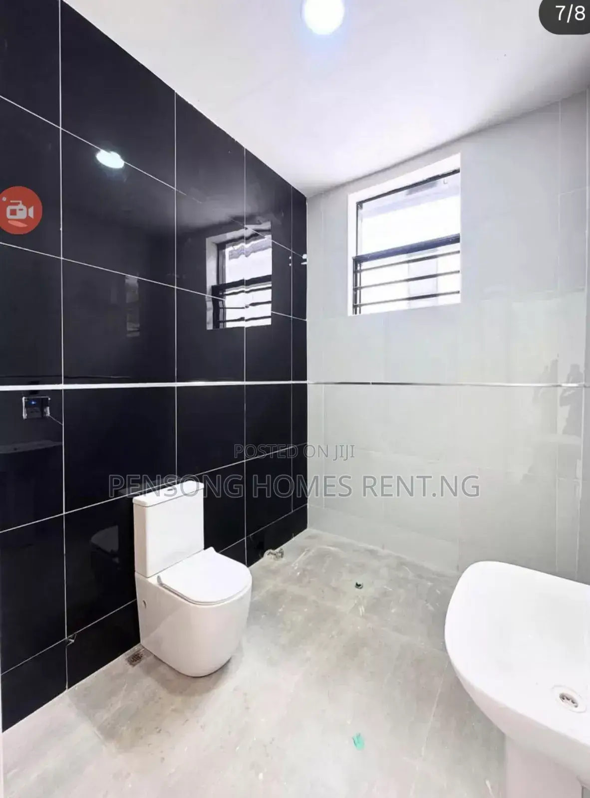 4bdrm Duplex in Orchid Lekki for rent in Lekki Expressway