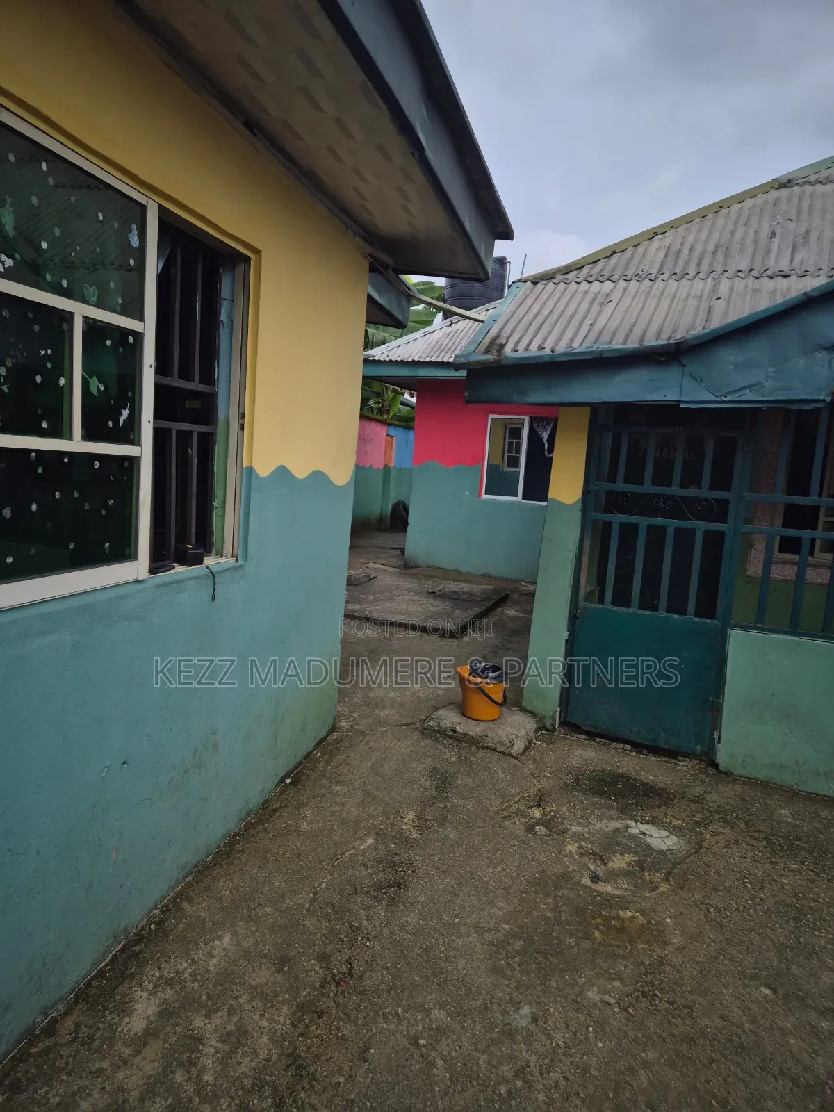 3bdrm Bungalow in Rukpokwu for sale in Rukpokwu