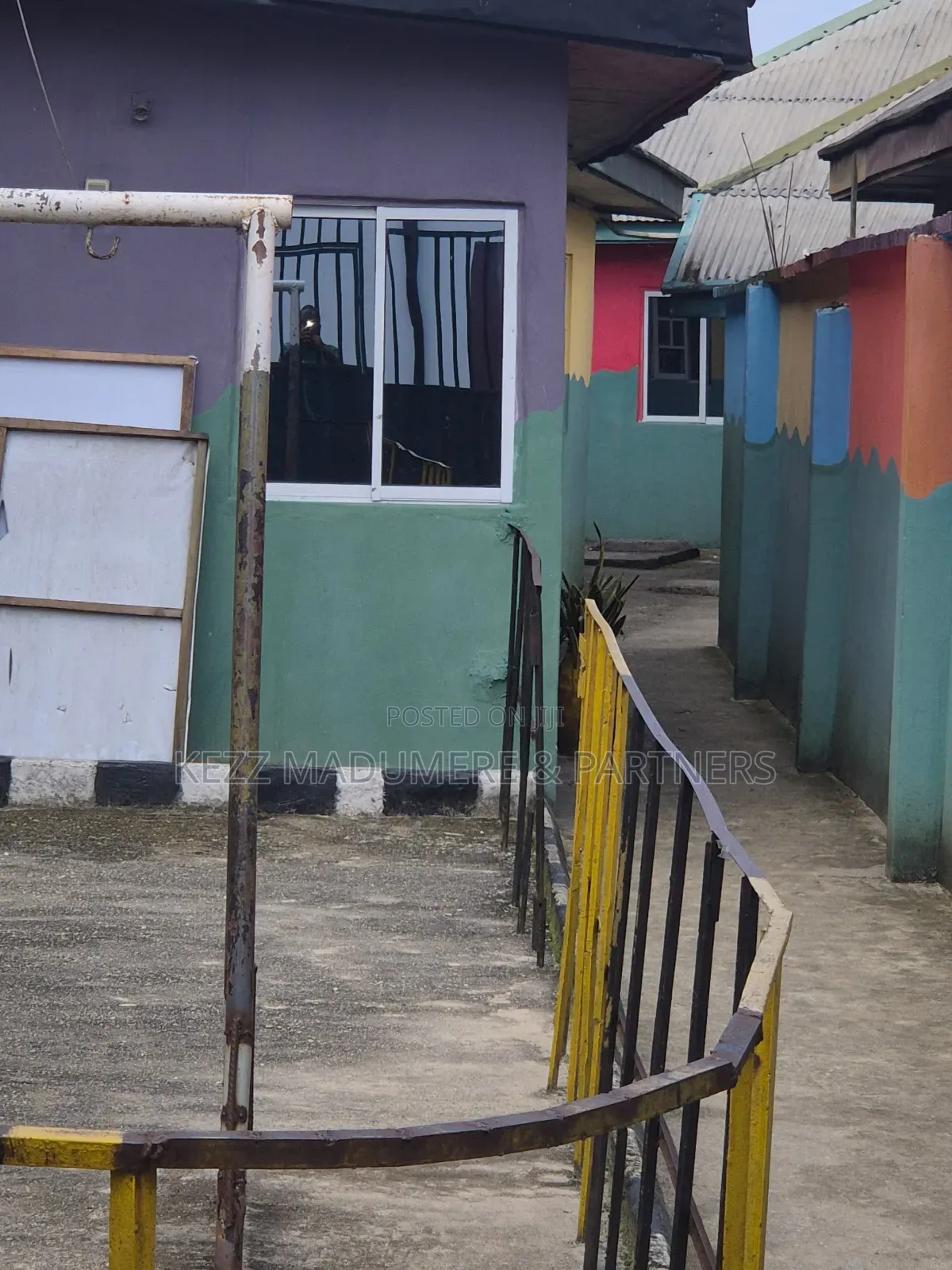 3bdrm Bungalow in Rukpokwu for sale in Rukpokwu