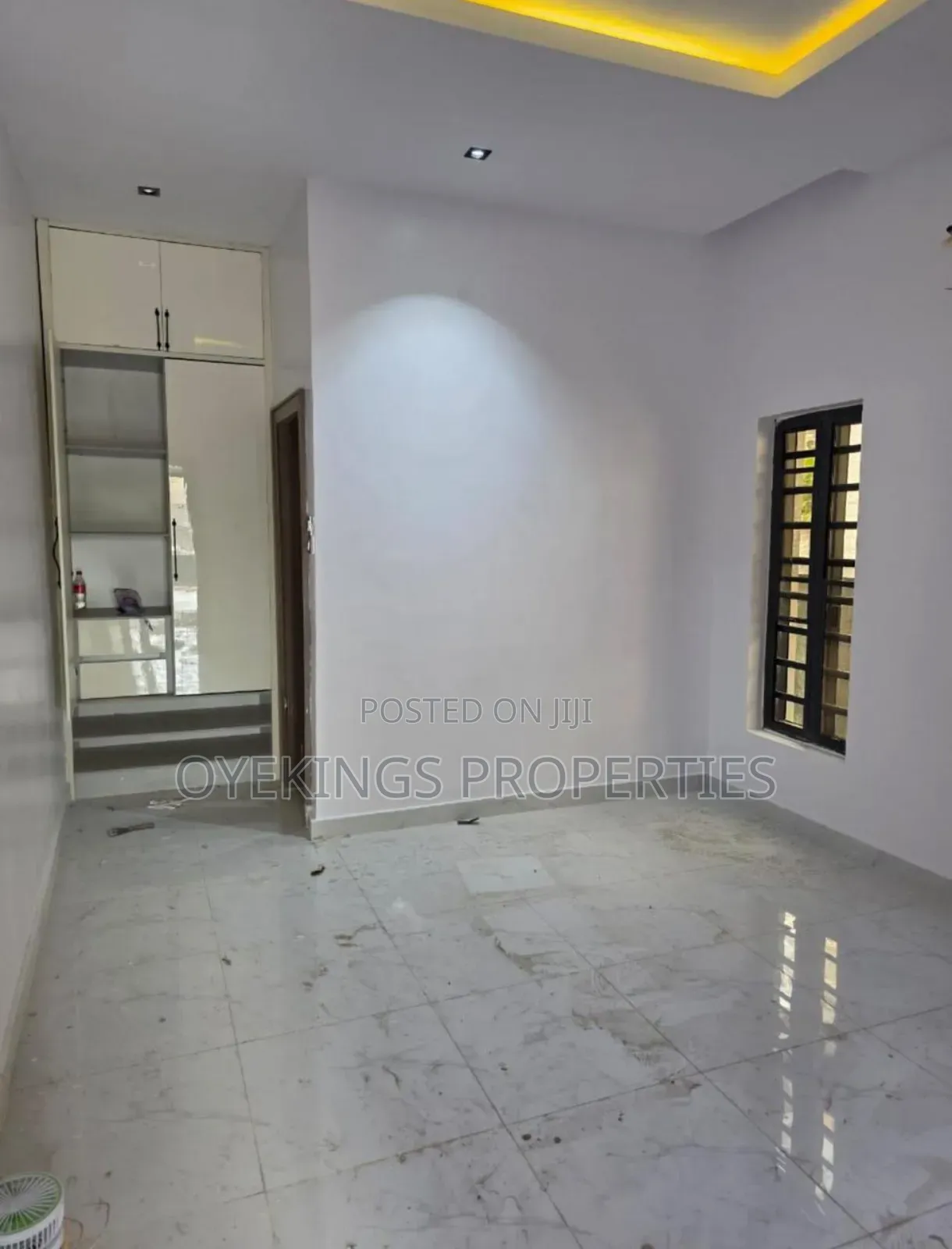 4bdrm Duplex in Carlton Gate Estate, Akobo for sale in Akobo