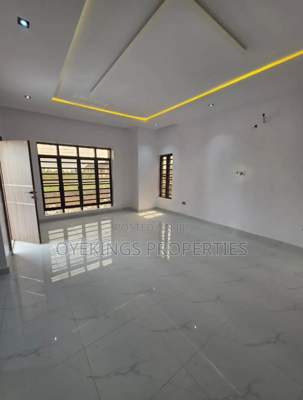 4bdrm Duplex in Carlton Gate Estate, Akobo for sale in Akobo