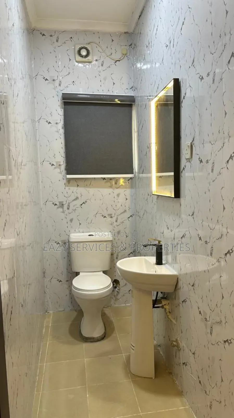 Furnished Mini Flat in Lekki Phase One for rent in Lekki Phase 1