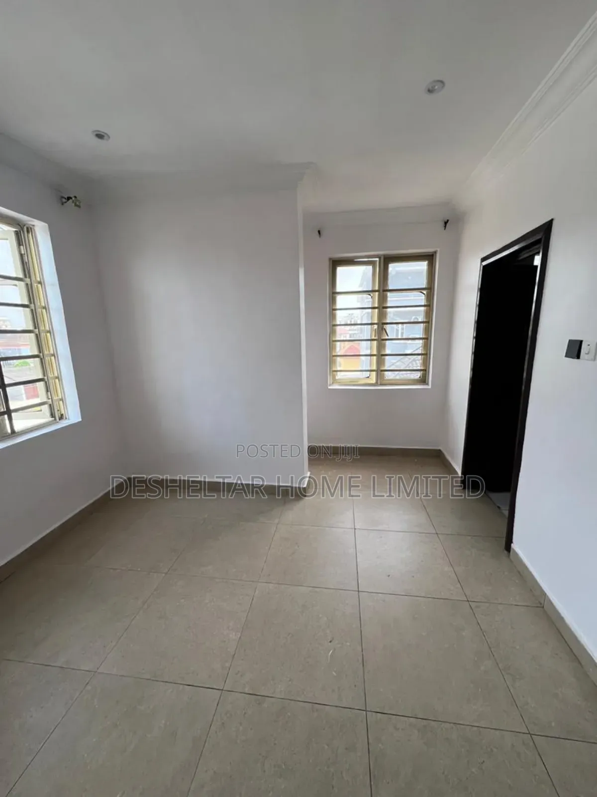 3bdrm Shared Apartment in Southern View Estate, Chevron for rent in Chevron