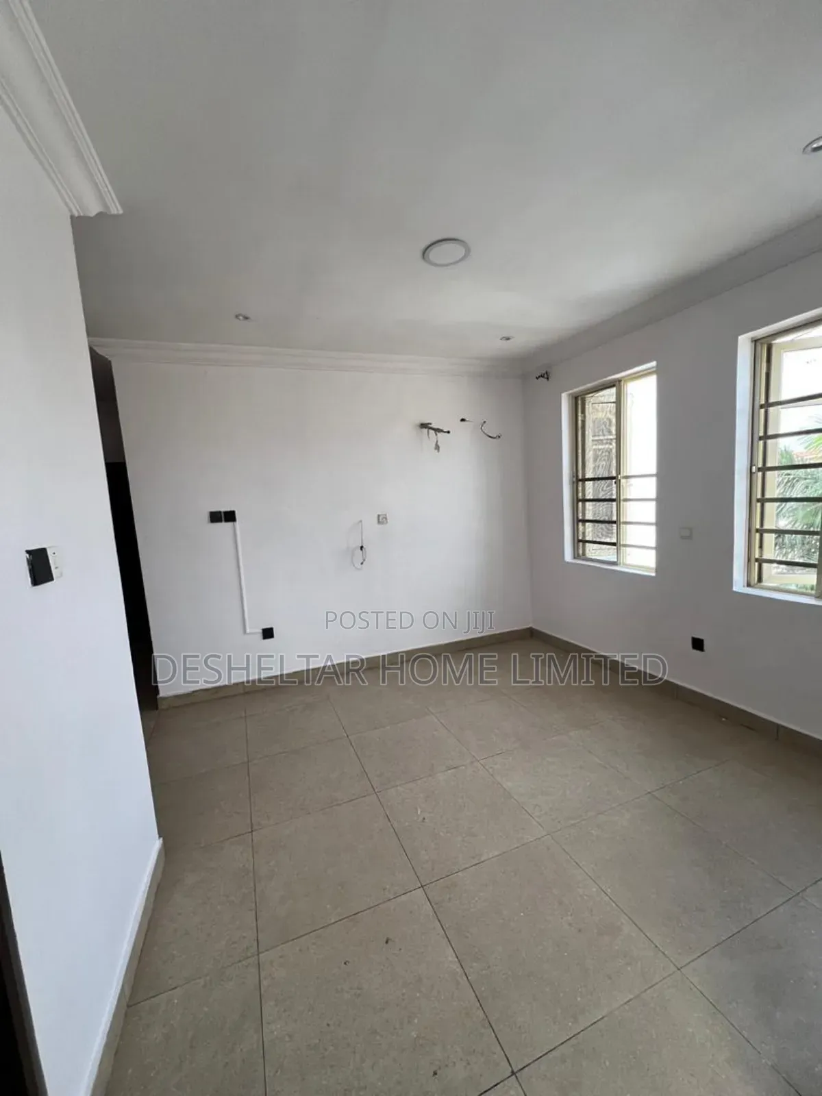 3bdrm Shared Apartment in Southern View Estate, Chevron for rent in Chevron
