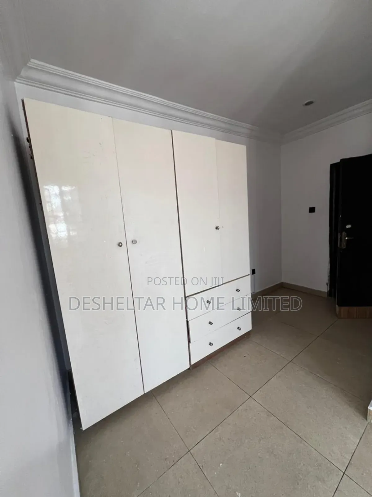 3bdrm Shared Apartment in Southern View Estate, Chevron for rent in Chevron