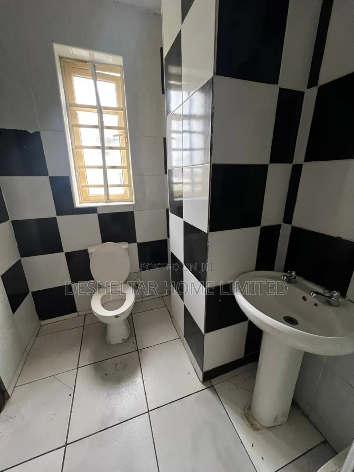 3bdrm Shared Apartment in Southern View Estate, Chevron for rent in Chevron