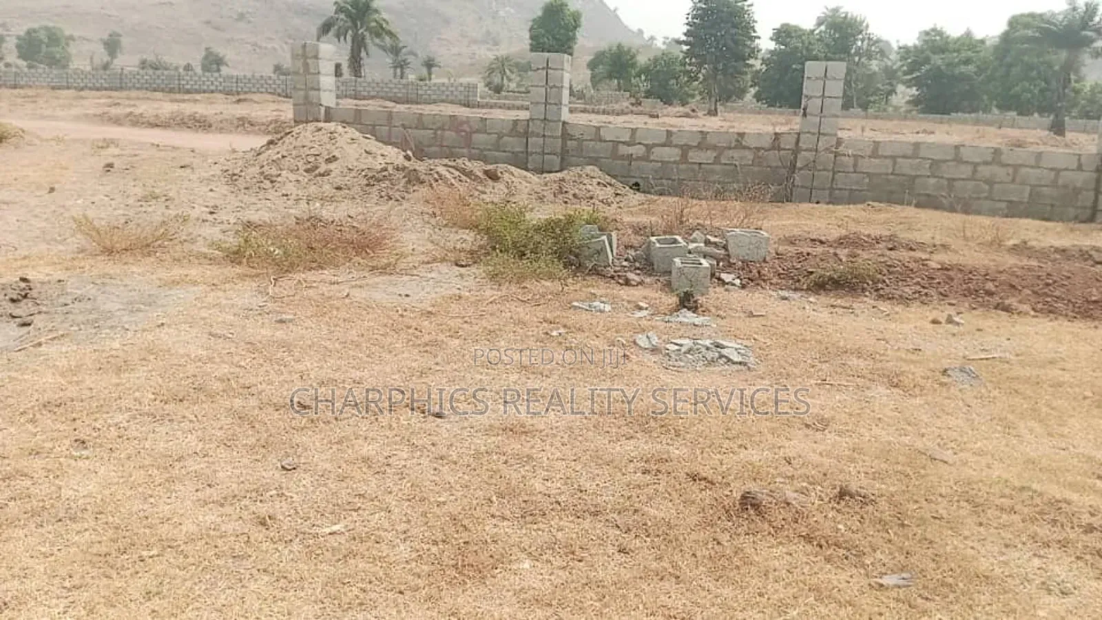Plots of Land at Kuje Abuja in Kuje
