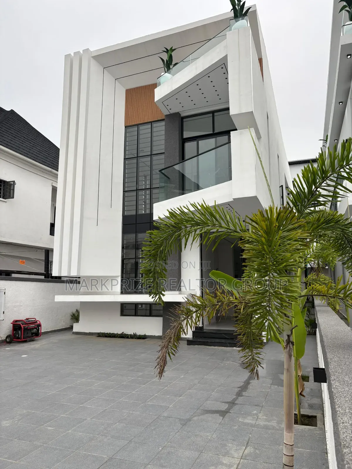 5bdrm Duplex in Orchid Lekki Lagos for sale in Lekki