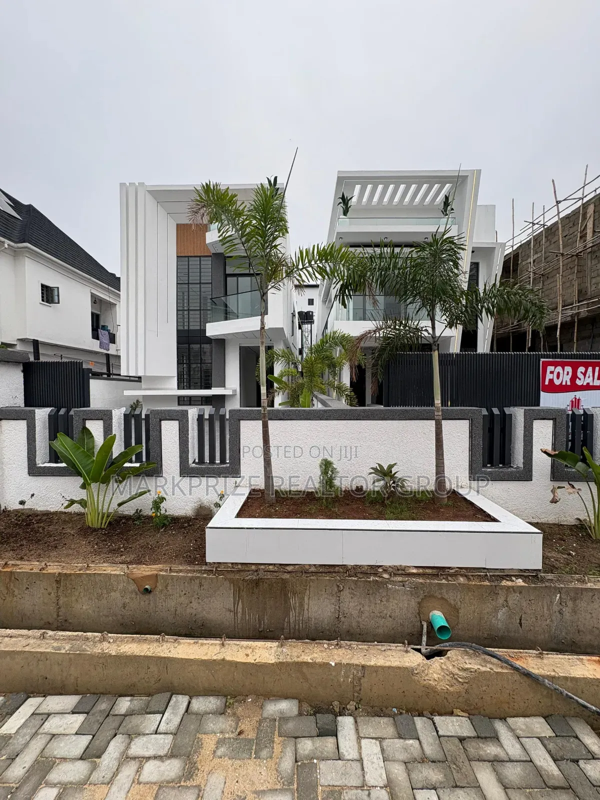 5bdrm Duplex in Orchid Lekki Lagos for sale in Lekki