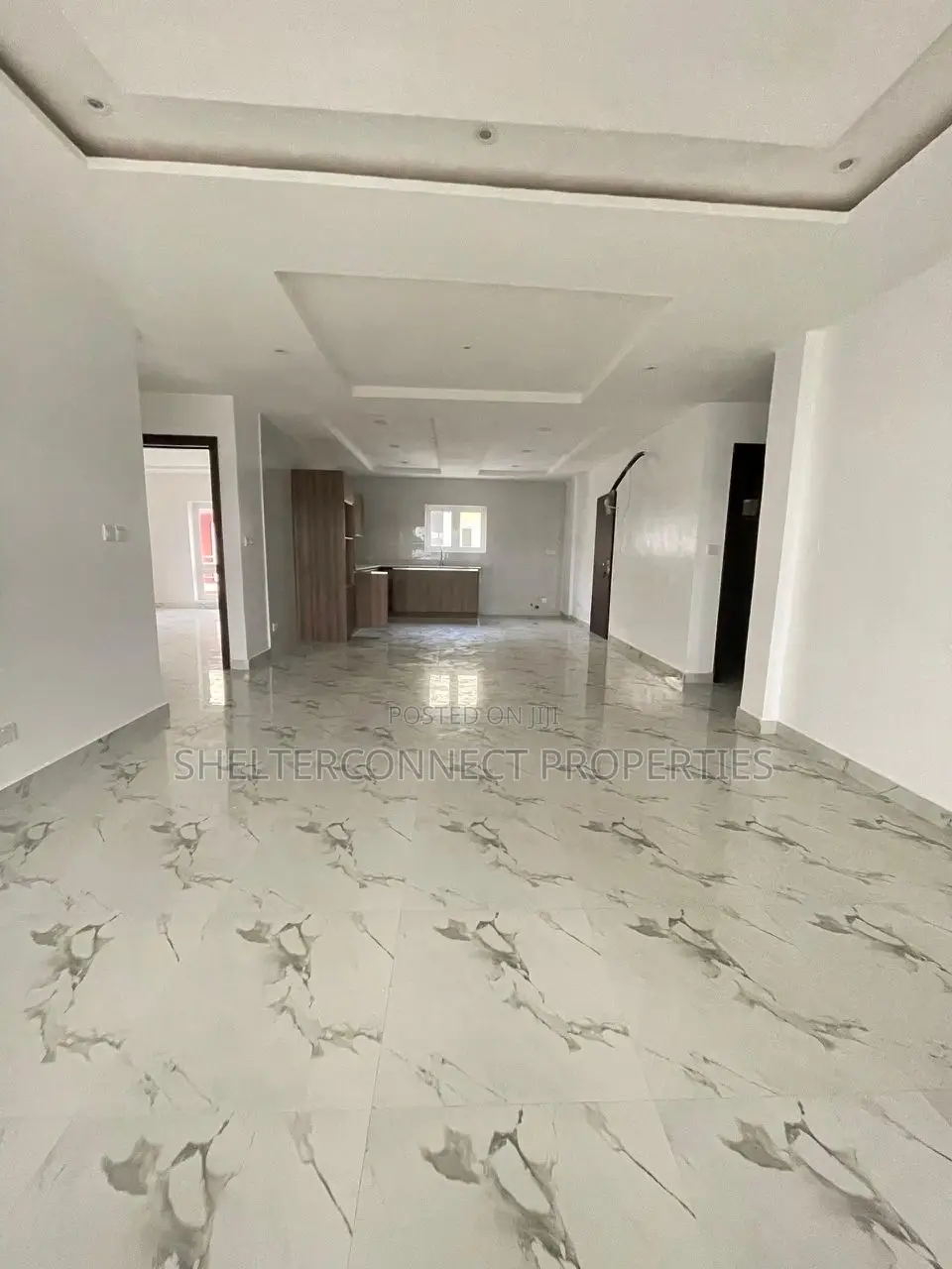 Furnished 2bdrm Apartment in Osapa london for sale in Osapa london