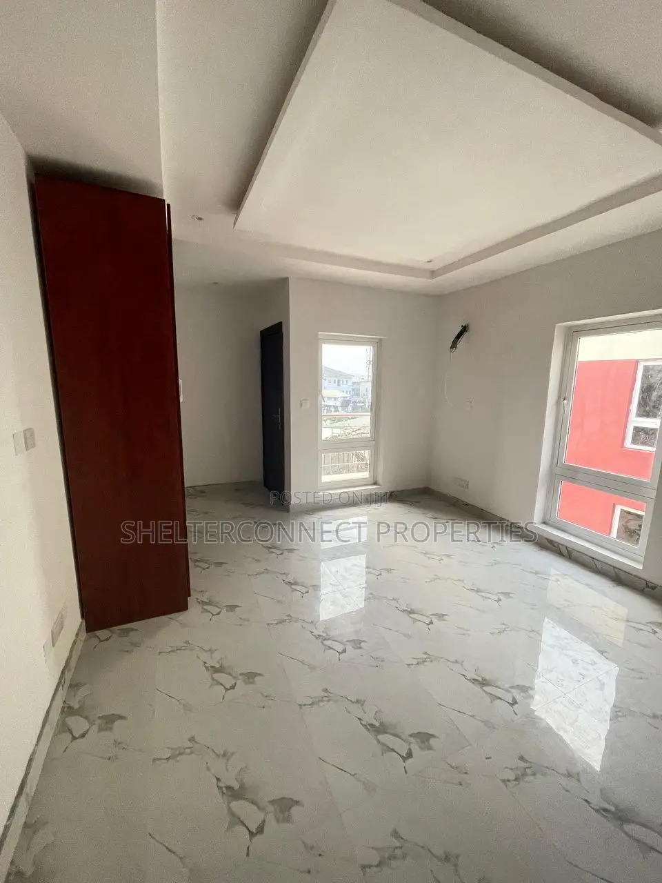 Furnished 2bdrm Apartment in Osapa london for sale in Osapa london