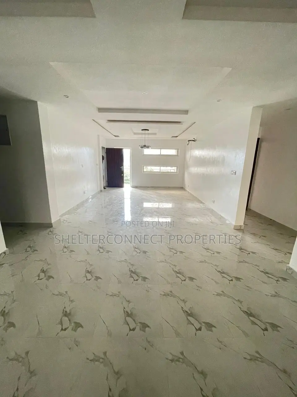 Furnished 2bdrm Apartment in Osapa london for sale in Osapa london