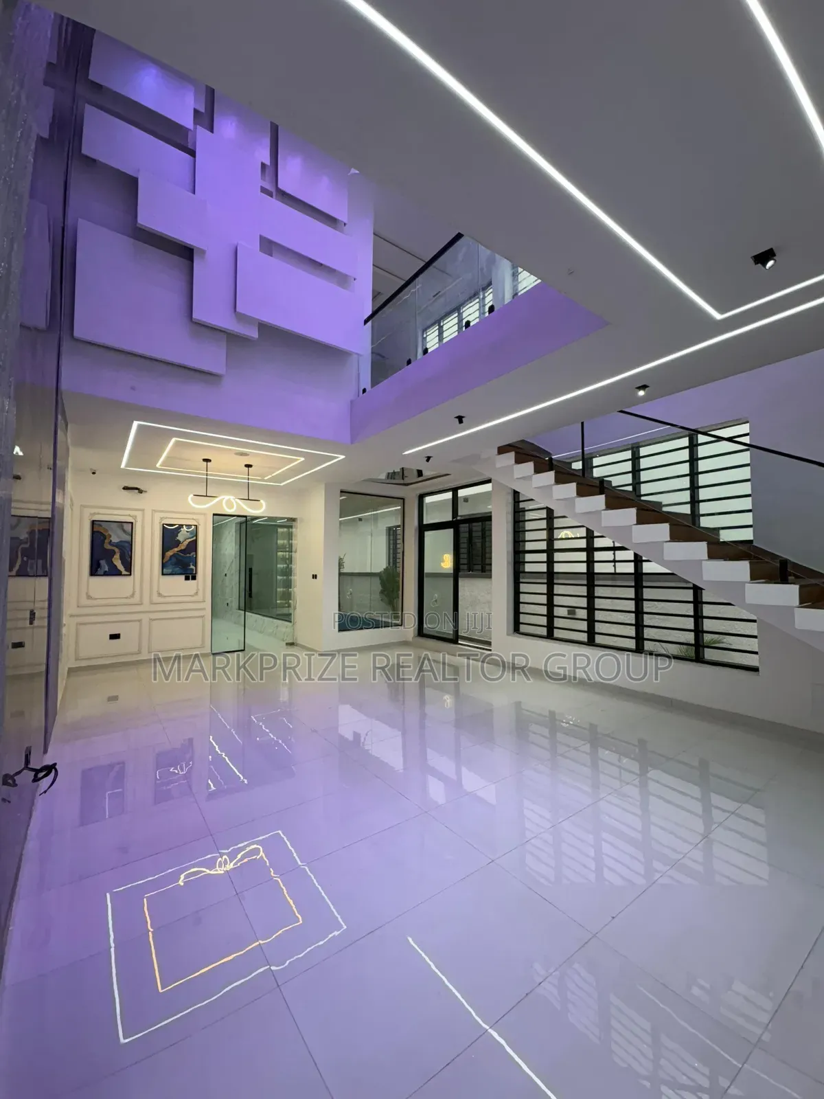 5bdrm Duplex in Orchid Lekki Lagos for sale in Lekki