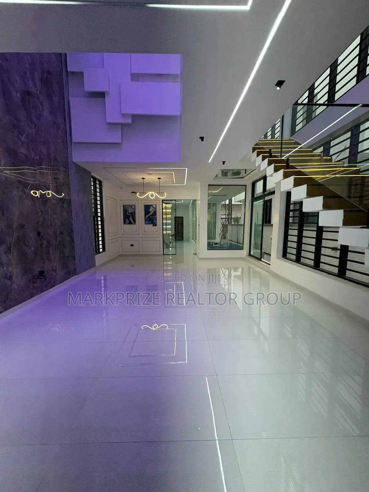5bdrm Duplex in Orchid Lekki Lagos for sale in Lekki