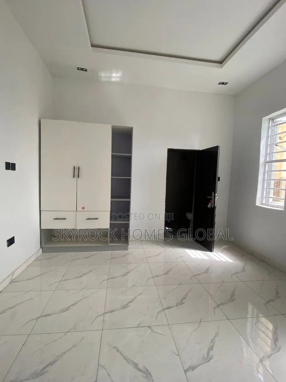 2bdrm Apartment in Sangotedo for rent in Sangotedo
