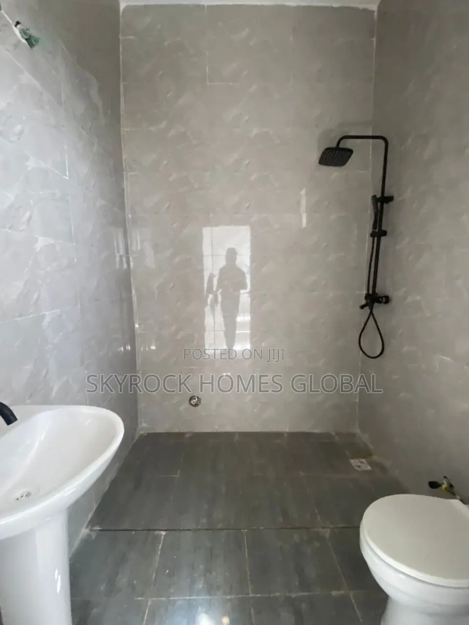 2bdrm Apartment in Sangotedo for rent in Sangotedo