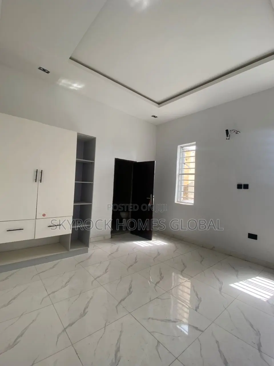 2bdrm Apartment in Sangotedo for rent in Sangotedo