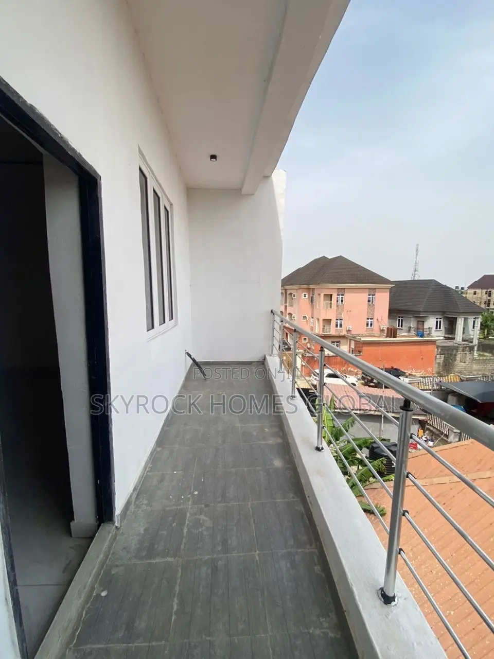 2bdrm Apartment in Sangotedo for rent in Sangotedo