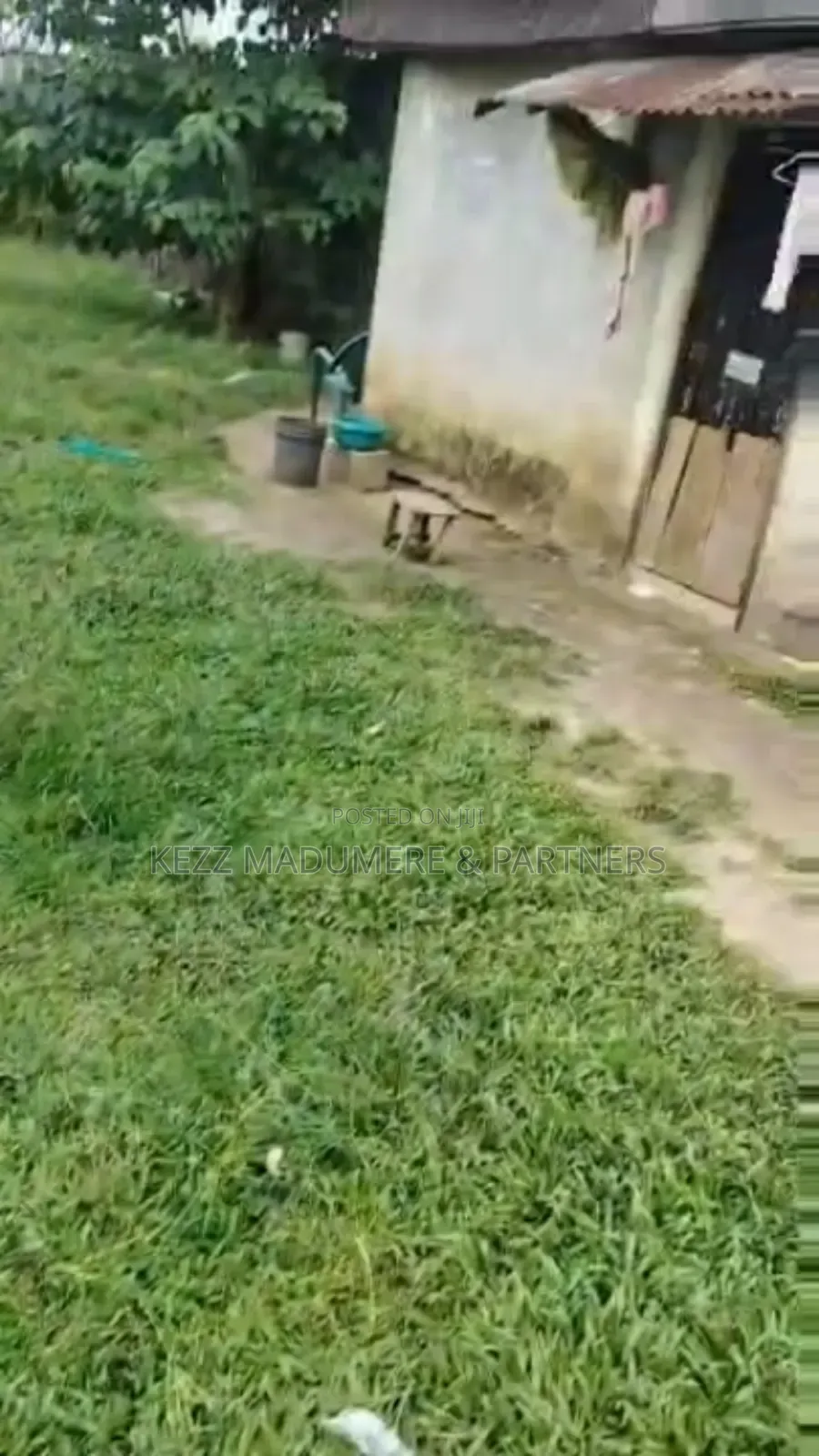 For Sale : 3 1⁄2 Plots on the Major Dr Peter Odili Rd, Ph in Trans Amadi