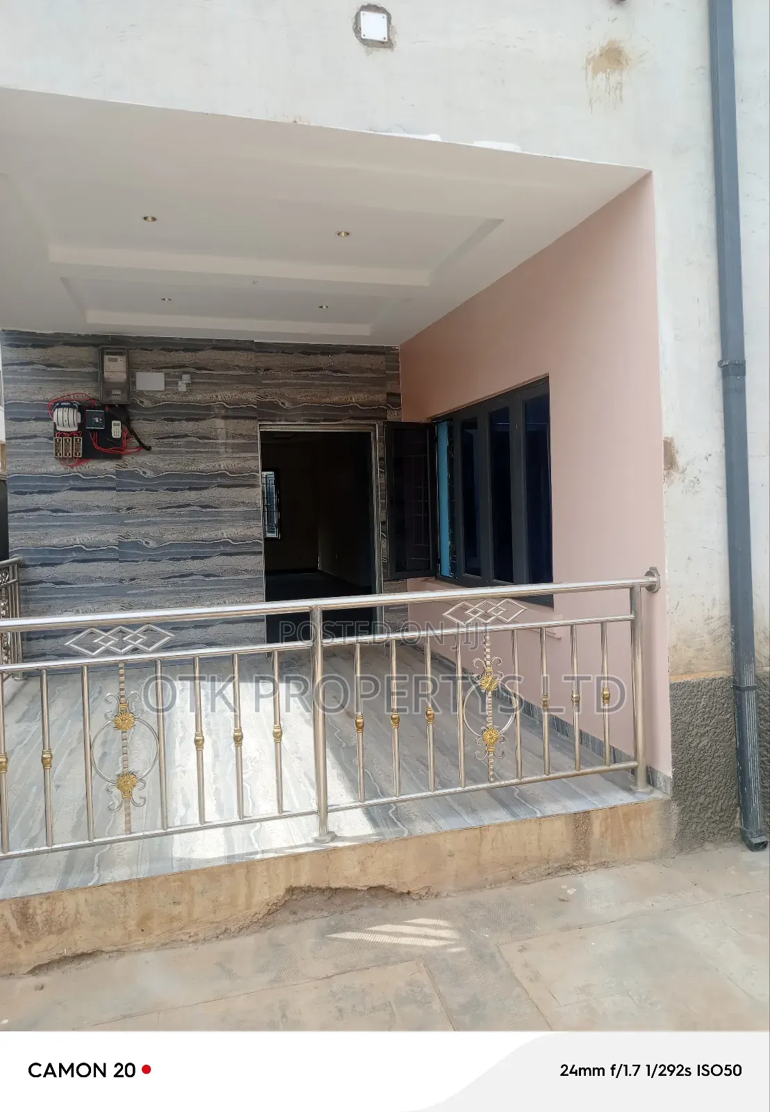 3bdrm Duplex in Military Pension, Kubwa for rent in Kubwa