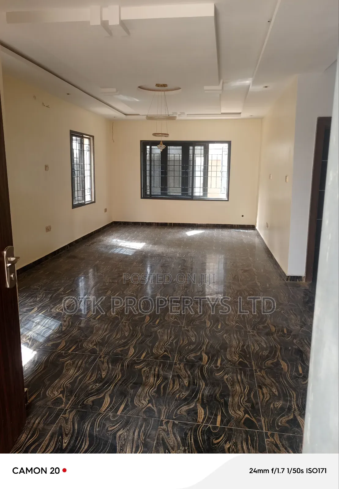 3bdrm Duplex in Military Pension, Kubwa for rent in Kubwa