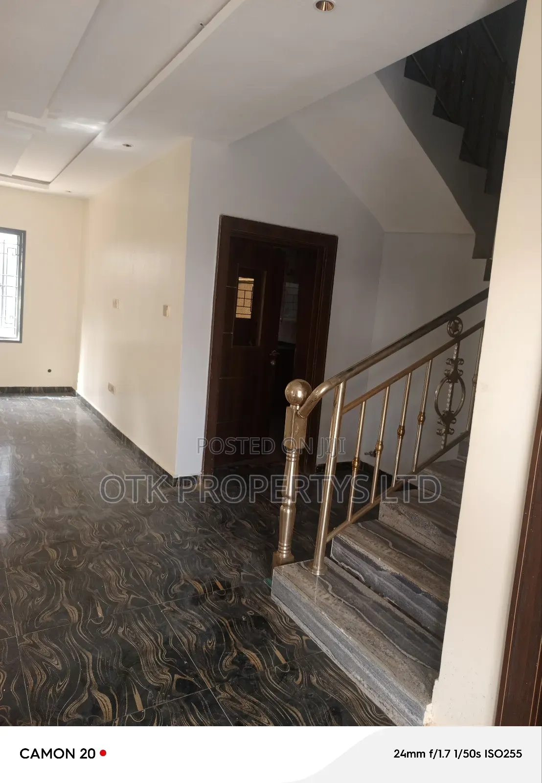 3bdrm Duplex in Military Pension, Kubwa for rent in Kubwa
