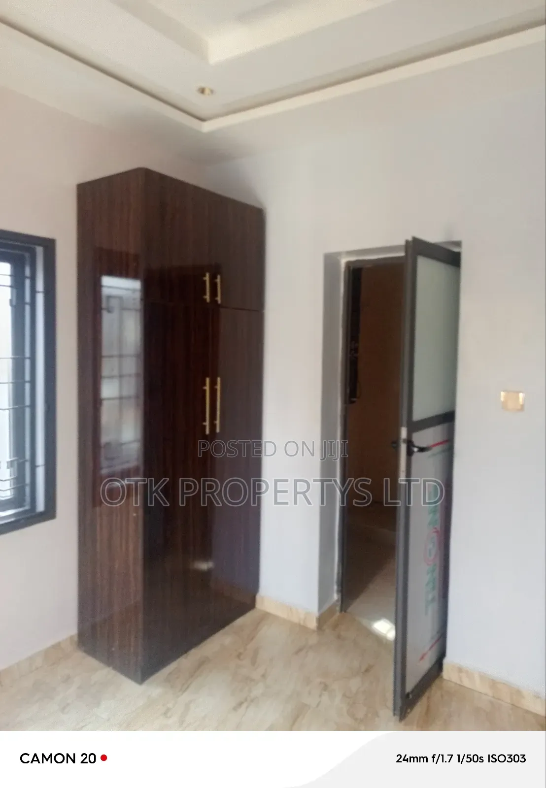 3bdrm Duplex in Military Pension, Kubwa for rent in Kubwa