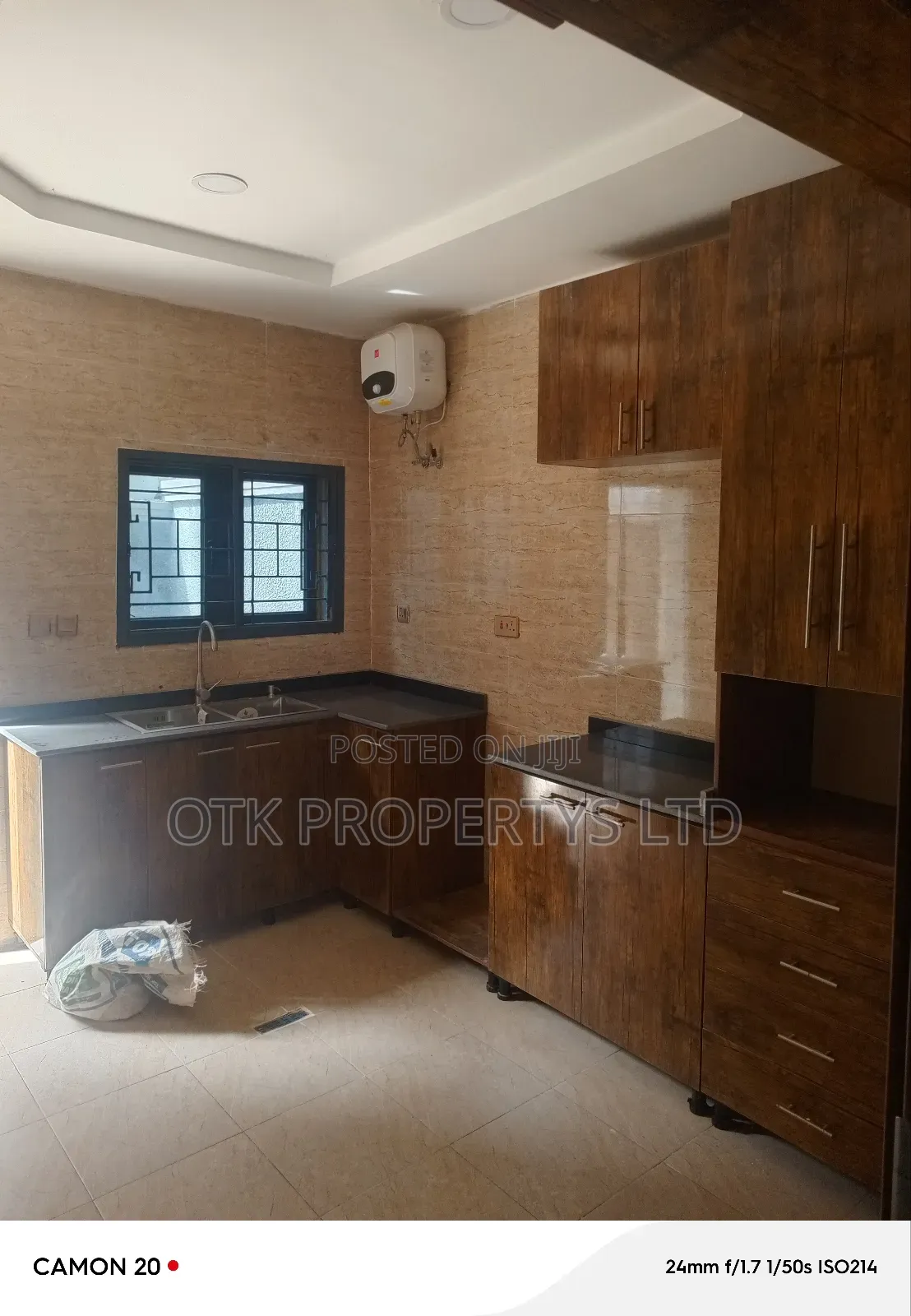 3bdrm Duplex in Military Pension, Kubwa for rent in Kubwa