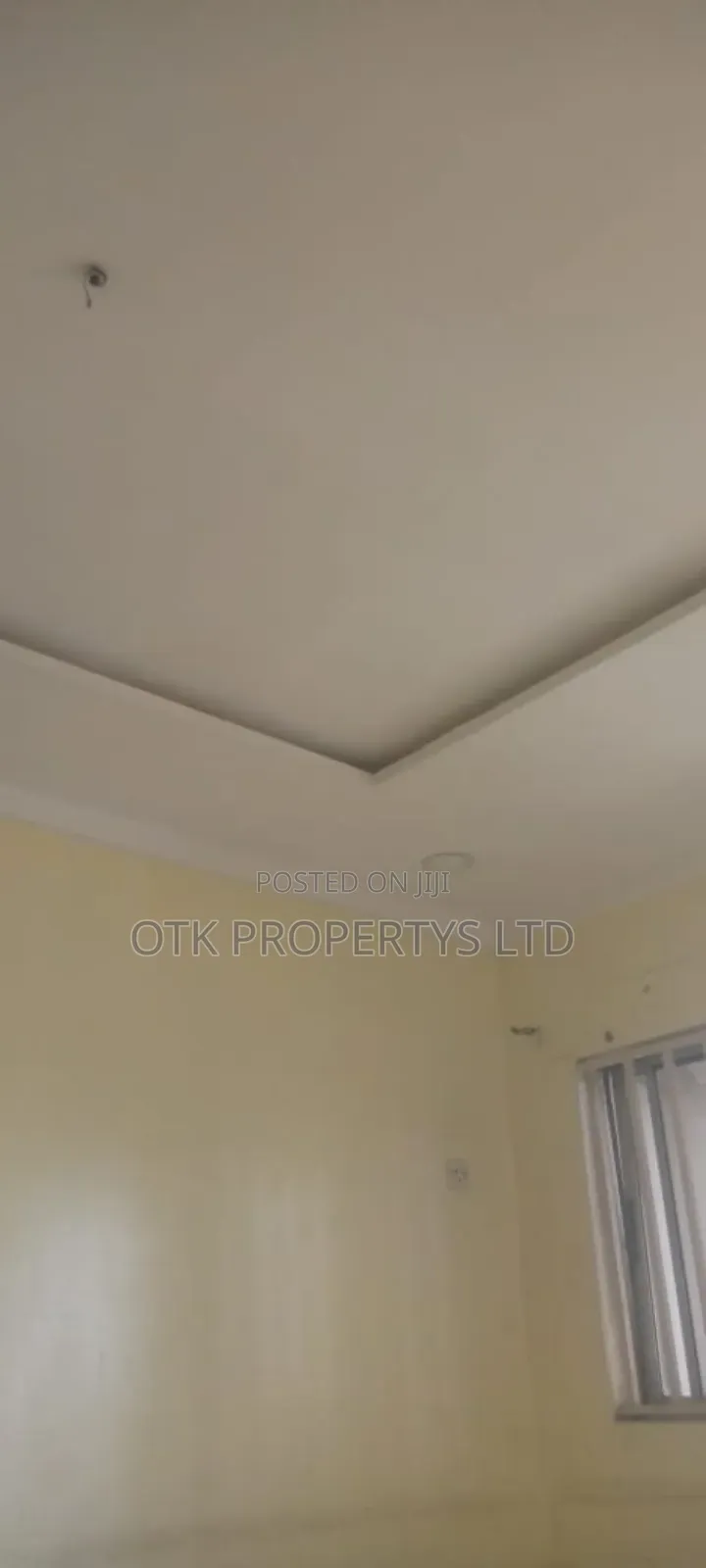 3bdrm Duplex in Military Pension, Kubwa for rent in Kubwa