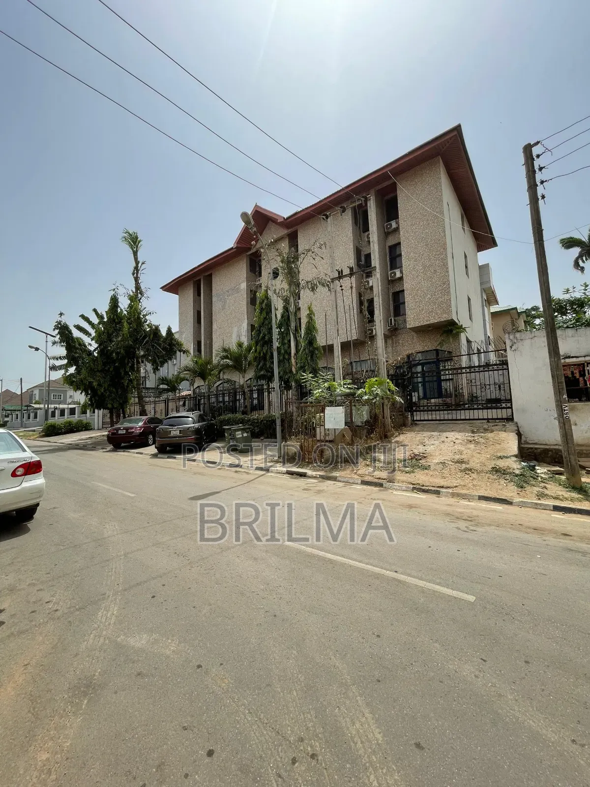 Hotel in Wuse for Sale in Zone 5 / Wuse