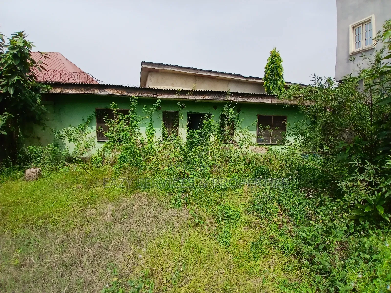 1bdrm Bungalow in Gated And Secured, Ado / Ajah for sale in Ado / Ajah