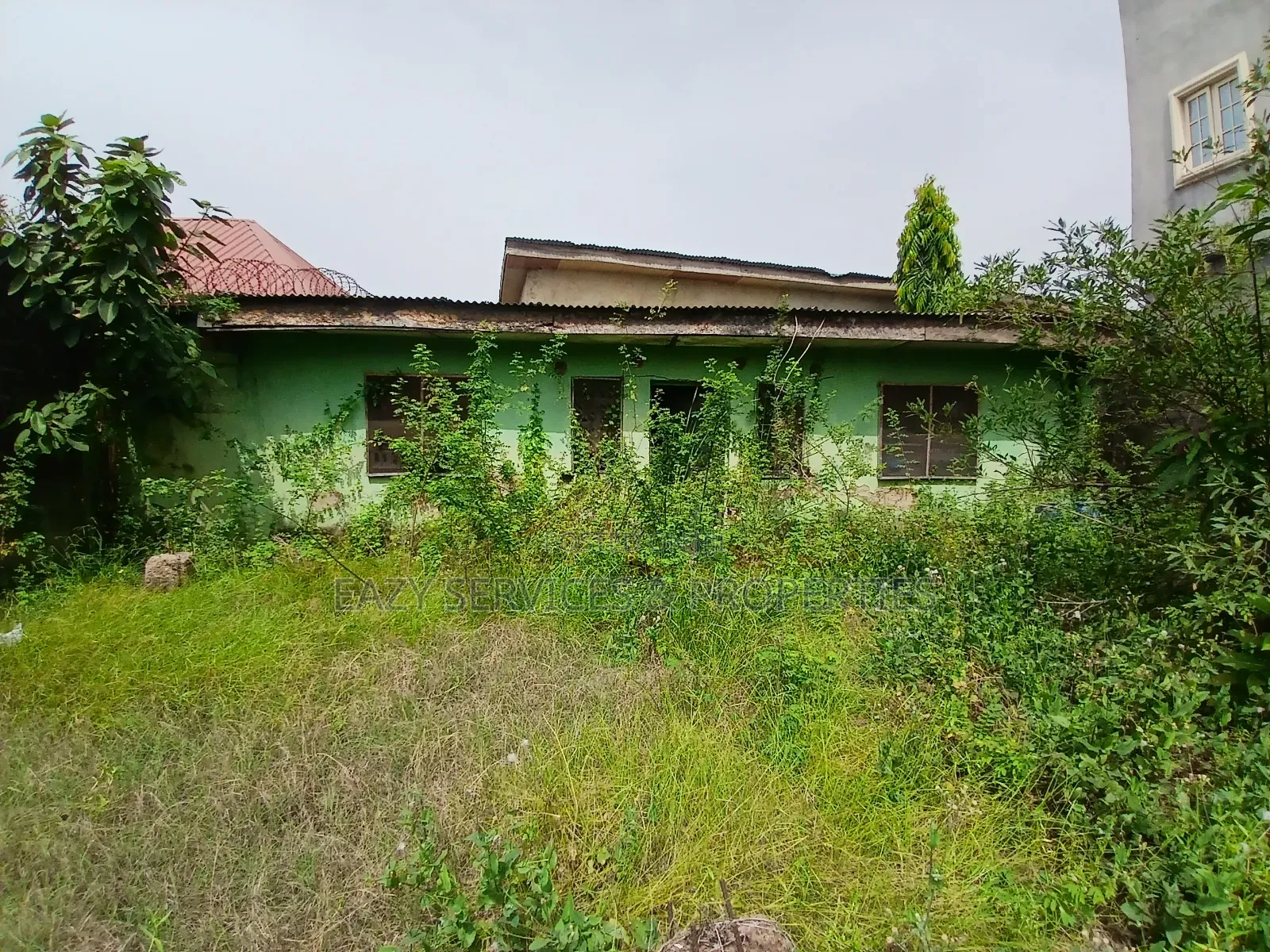 1bdrm Bungalow in Gated And Secured, Ado / Ajah for sale in Ado / Ajah