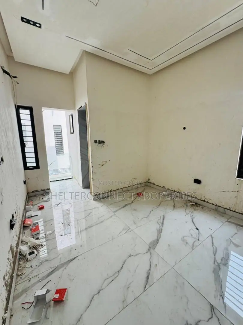 4bdrm Duplex in Opebi for sale in Opebi