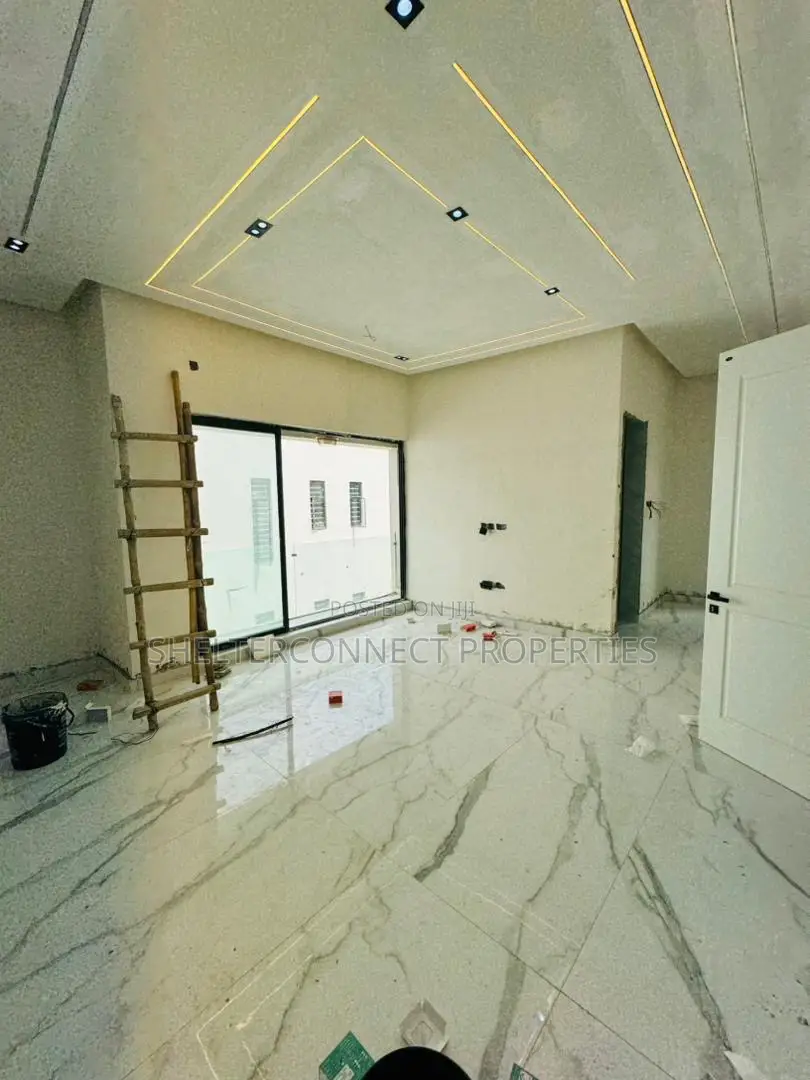 4bdrm Duplex in Opebi for sale in Opebi