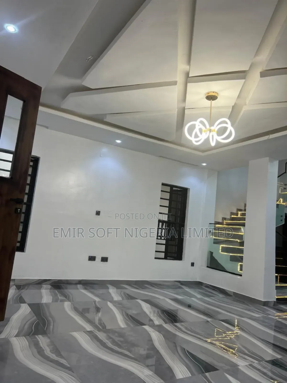 4bdrm Duplex in Bodija for sale in Bodija