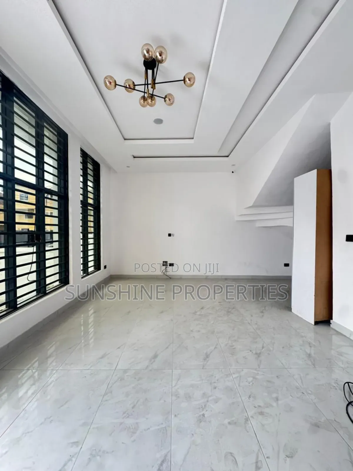 4bdrm Duplex in Osapa london for sale in Osapa london