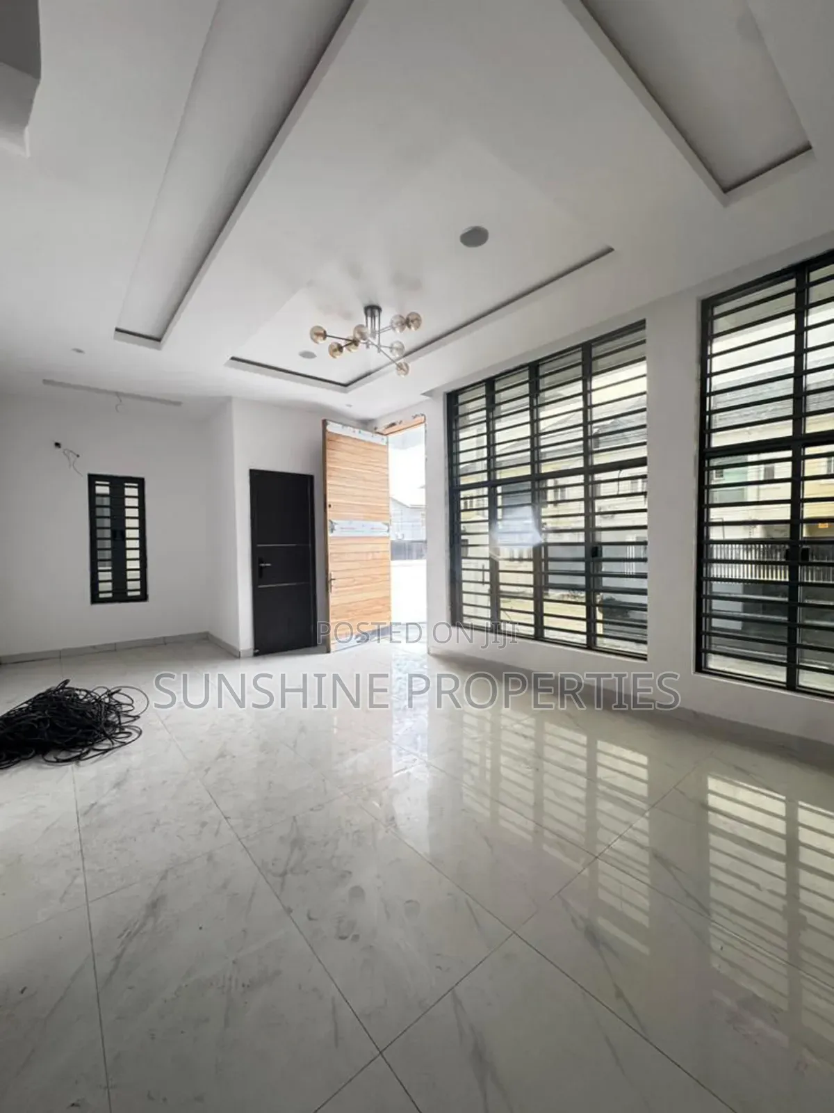 4bdrm Duplex in Osapa london for sale in Osapa london