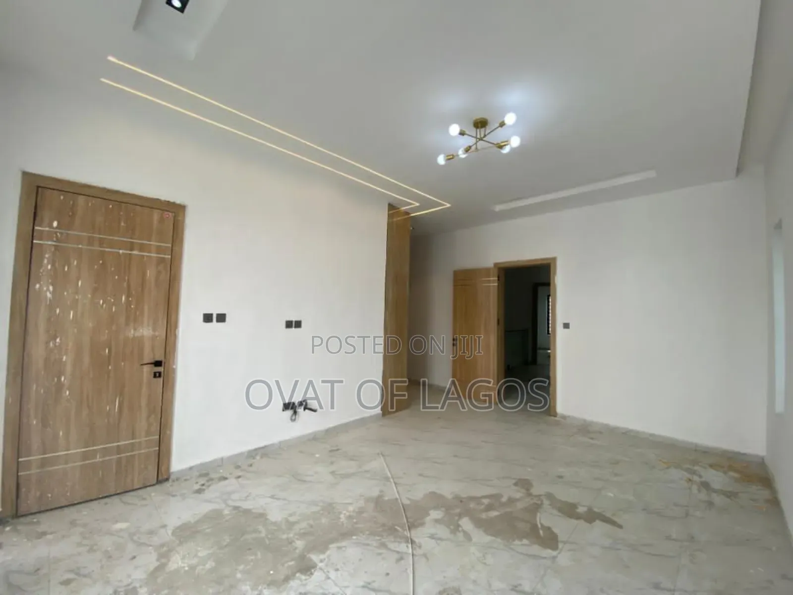 4bdrm Duplex in Orchid, Lekki for rent in Lekki