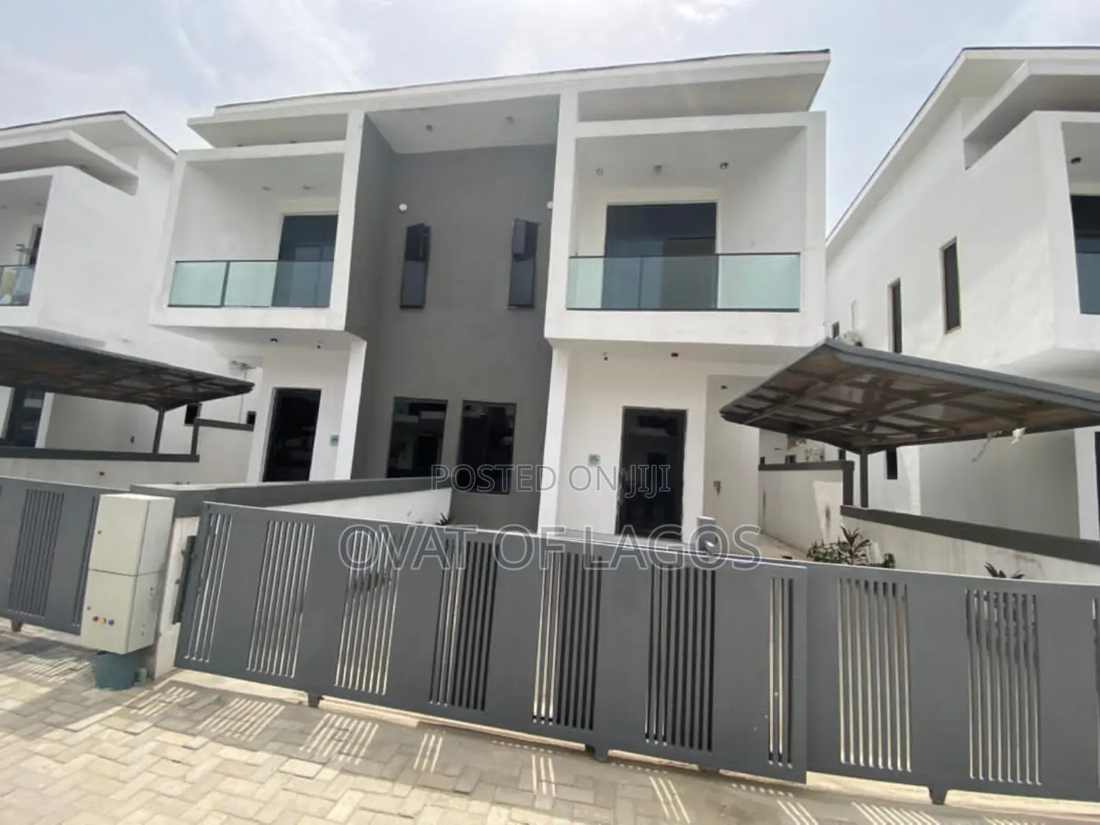 4bdrm Duplex in Orchid, Lekki for sale in Lekki