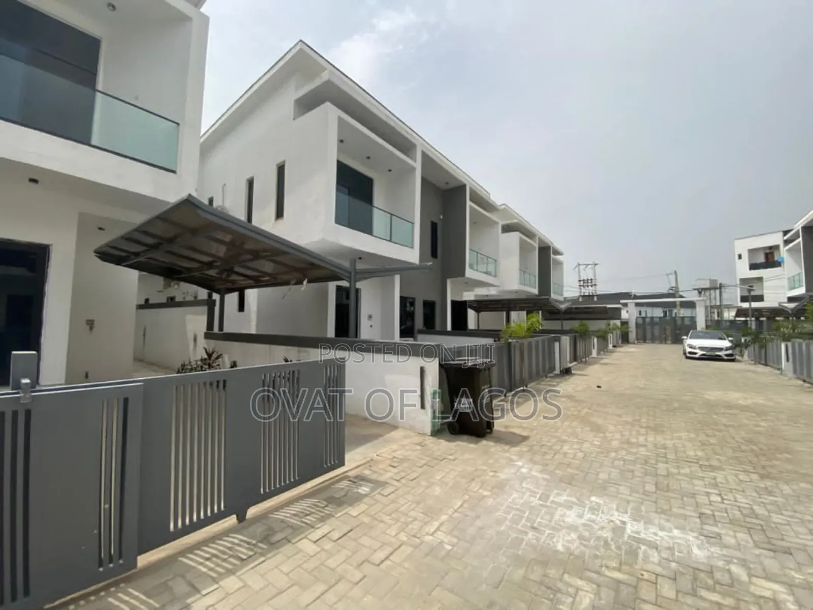 4bdrm Duplex in Orchid, Lekki for sale in Lekki