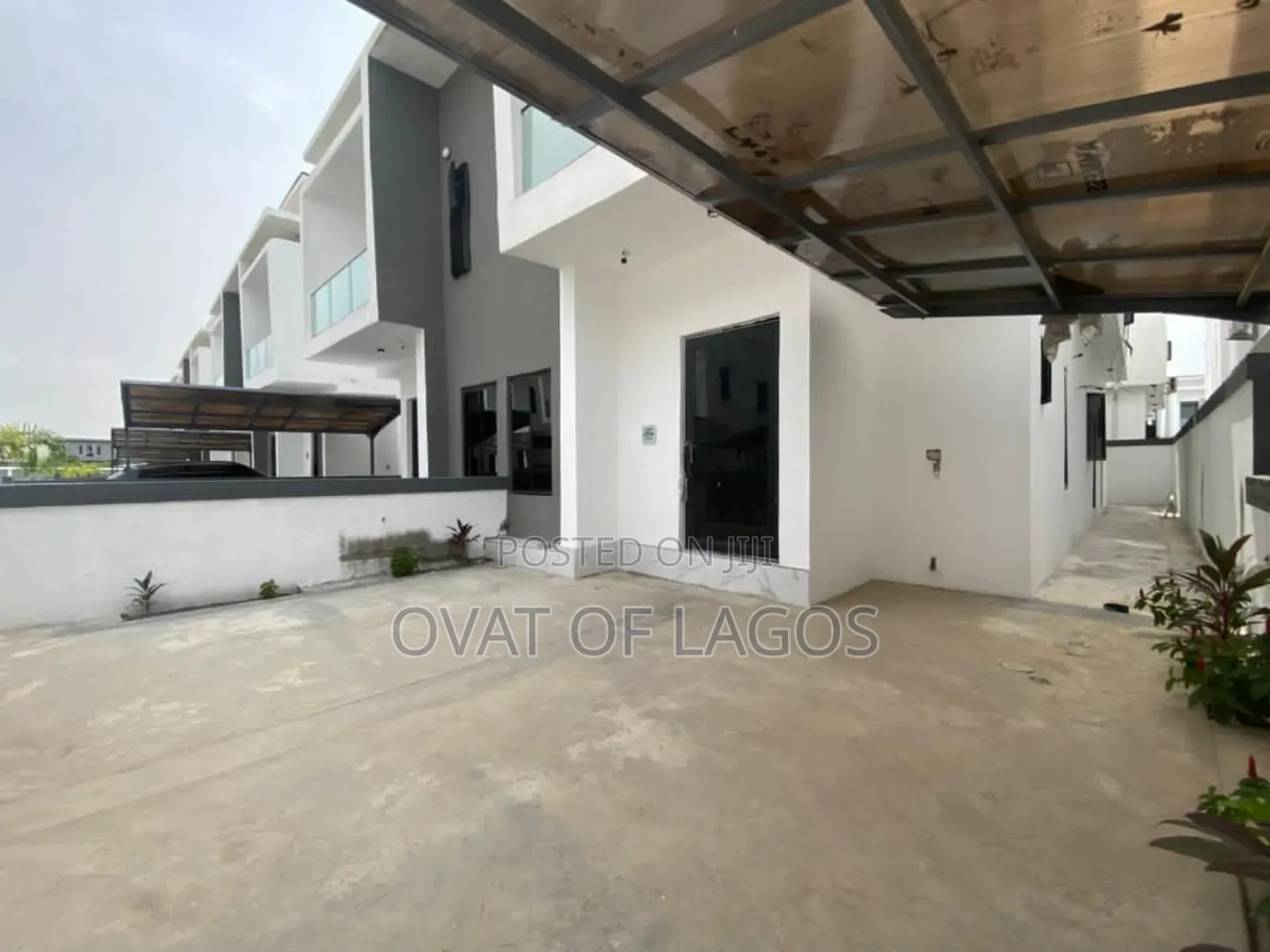 4bdrm Duplex in Orchid, Lekki for sale in Lekki