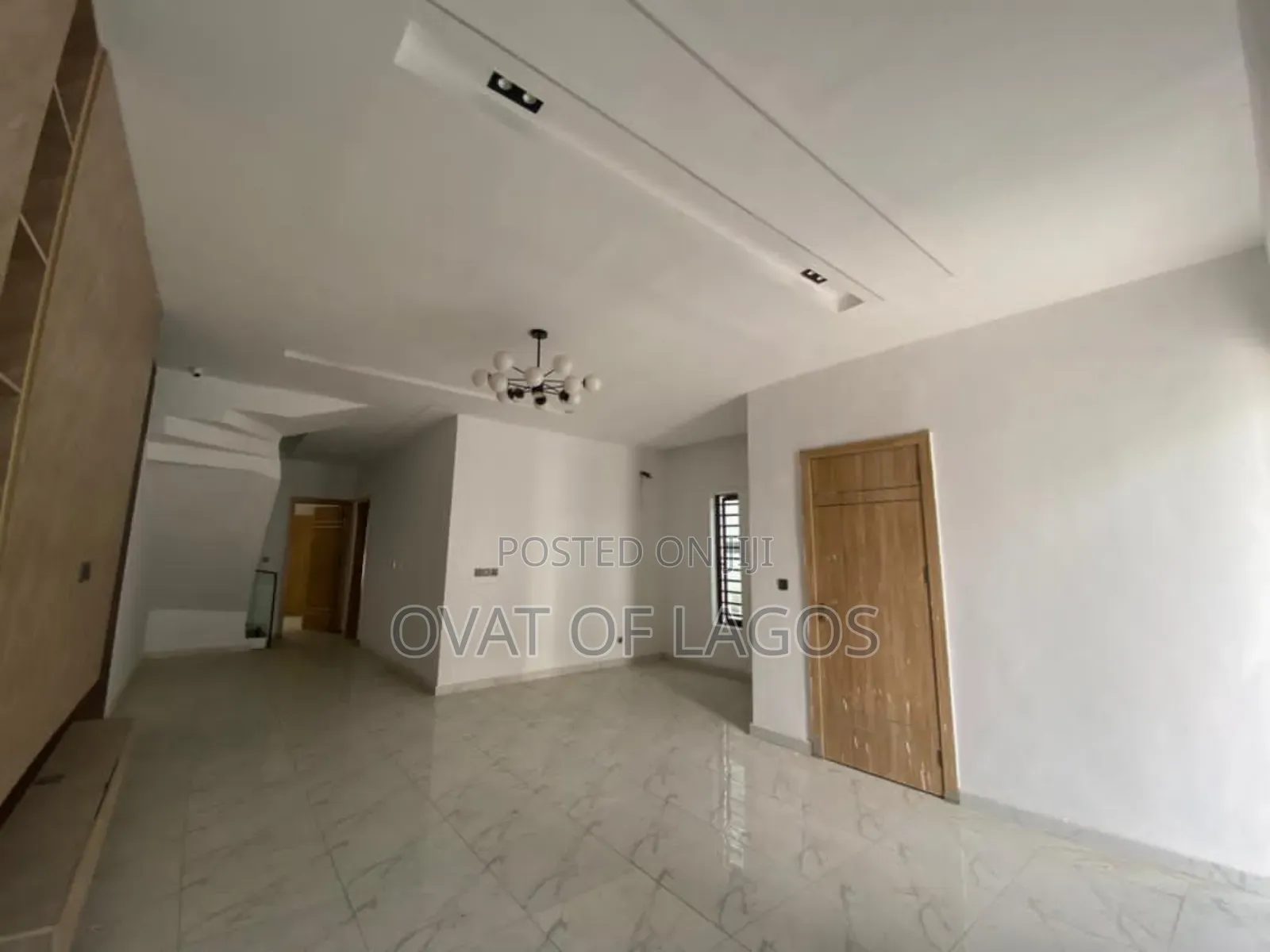 4bdrm Duplex in Orchid, Lekki for sale in Lekki
