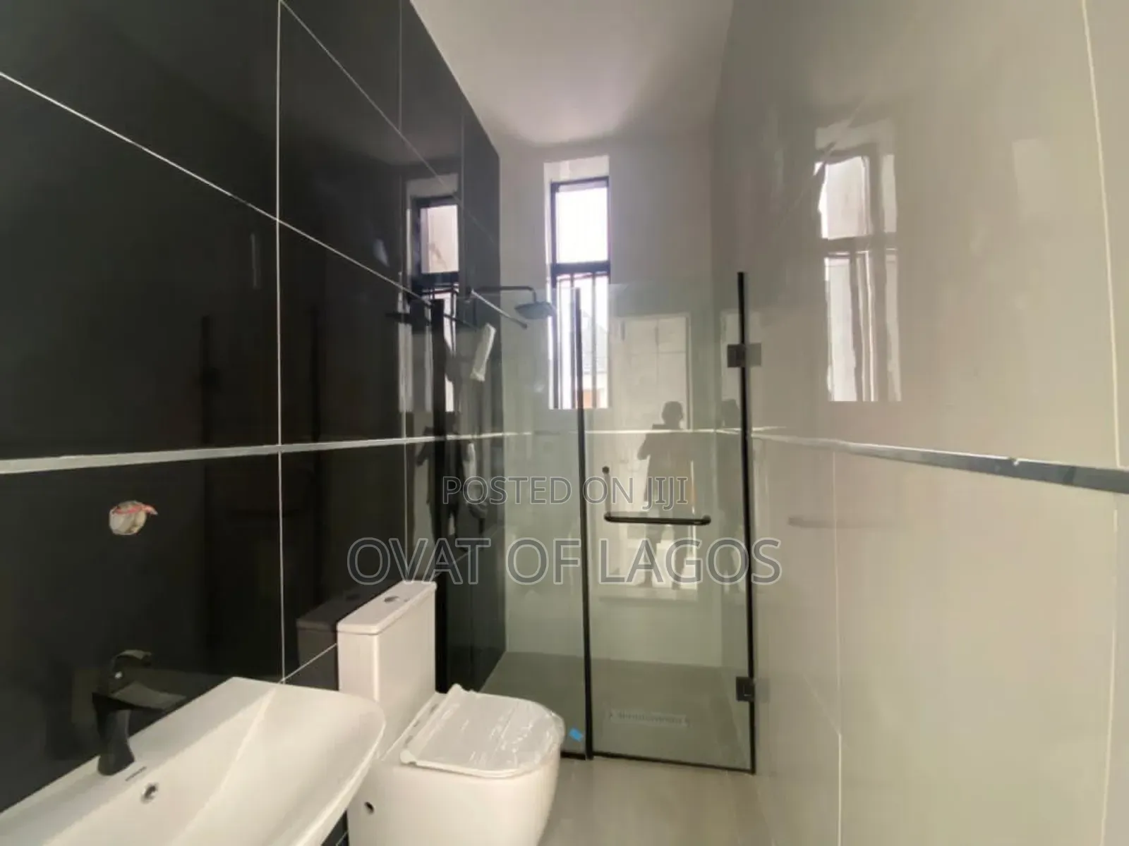 4bdrm Duplex in Orchid, Lekki for sale in Lekki