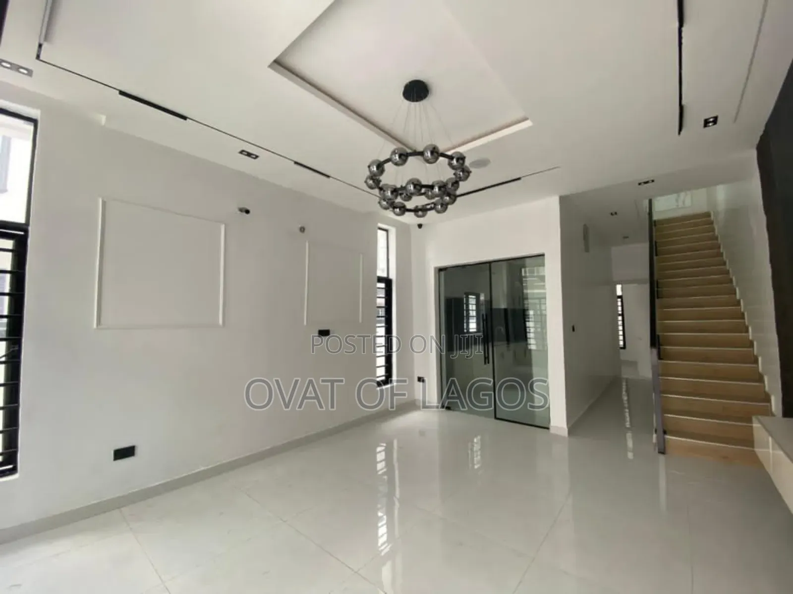 4bdrm Duplex in Orchid, Lekki for sale in Lekki