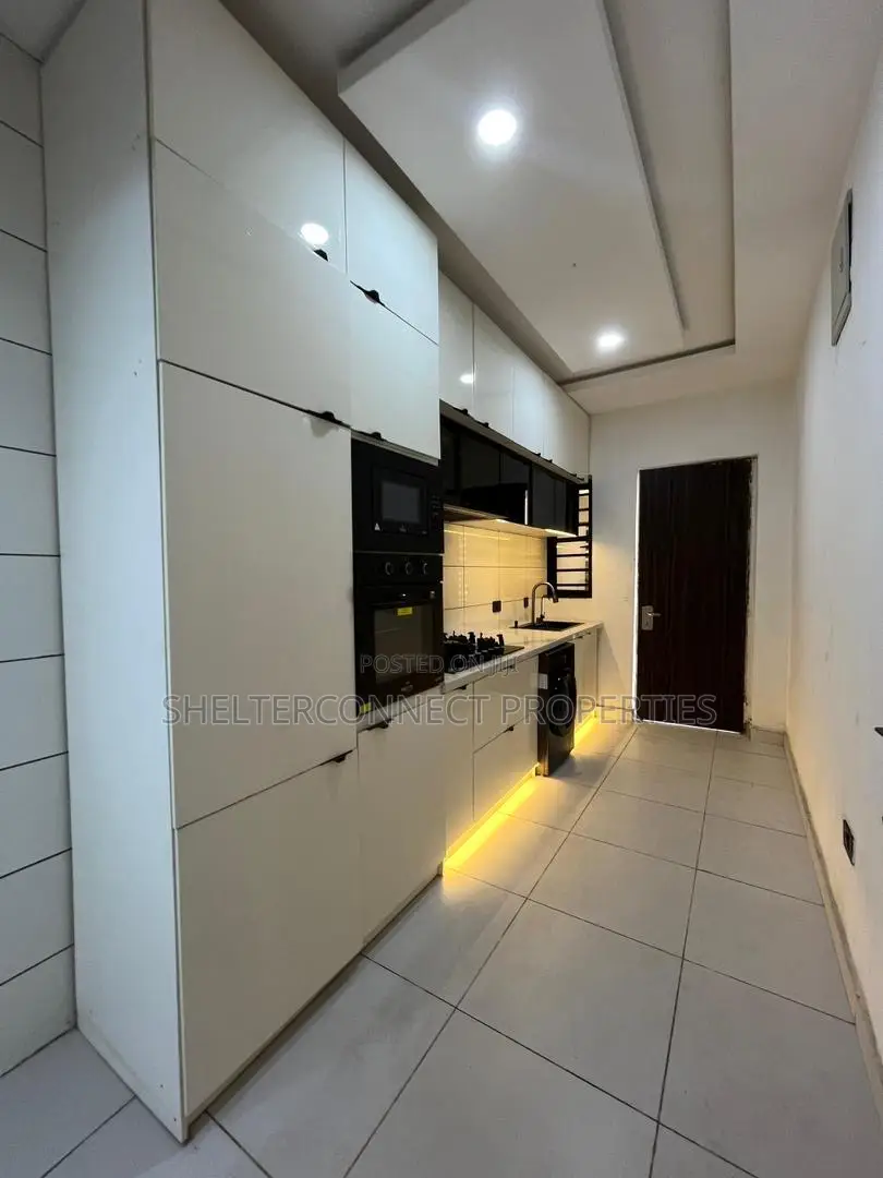 4bdrm Duplex in Gbagada for sale in Gbagada