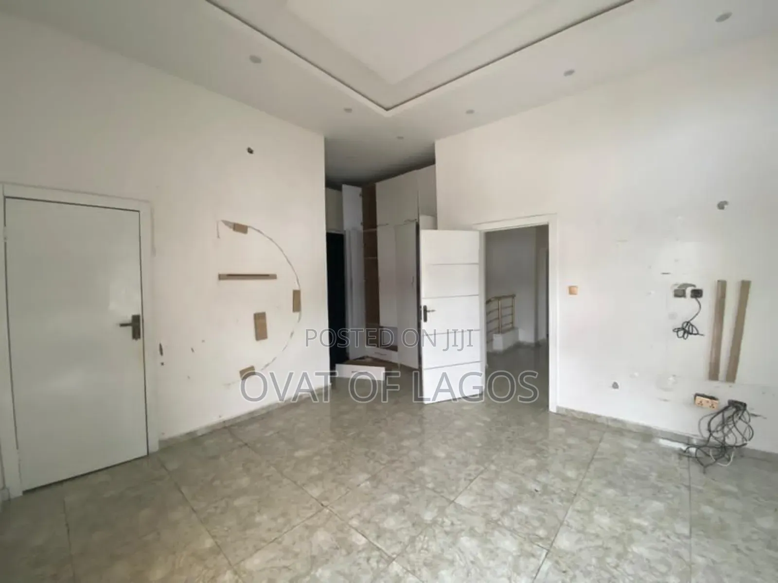 4bdrm Duplex in Orchid., Lekki for rent in Lekki